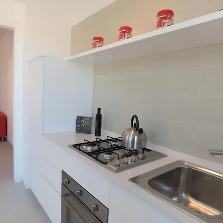 Appartamenti Sud Est Marina di Ragusa Exterior foto