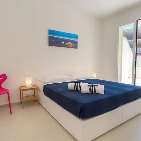 Appartamenti Sud Est Marina di Ragusa Exterior foto