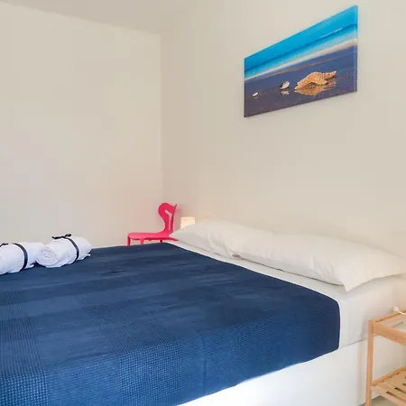 Appartamenti Sud Est Marina di Ragusa Exterior foto