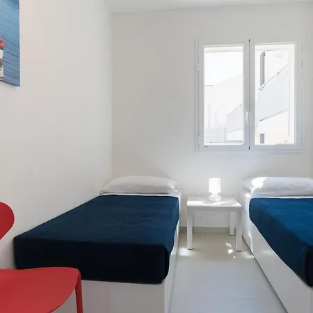 Appartamenti Sud Est Marina di Ragusa Exterior foto