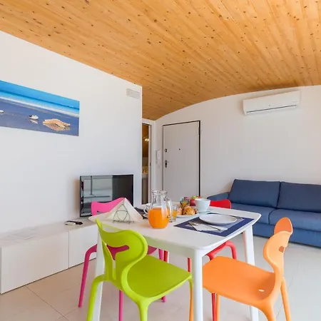 Appartamenti Sud Est Marina di Ragusa Exterior foto