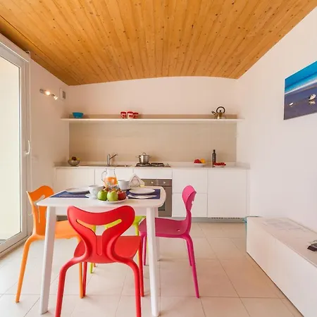 Appartamenti Sud Est Marina di Ragusa Exterior foto