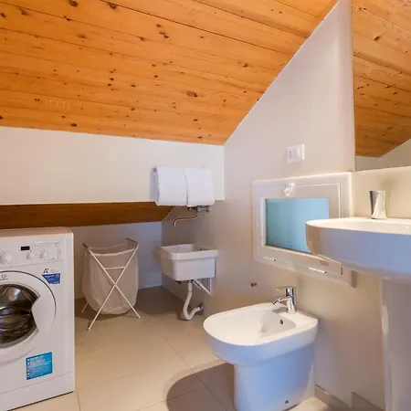 Appartamenti Sud Est Marina di Ragusa Exterior foto