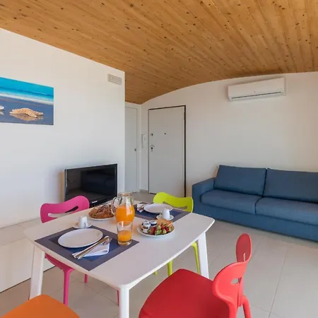 Appartamenti Sud Est Marina di Ragusa Exterior foto