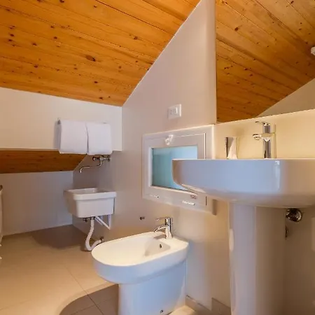 Appartamenti Sud Est Marina di Ragusa Exterior foto
