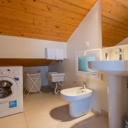 Appartamenti Sud Est Marina di Ragusa Exterior foto