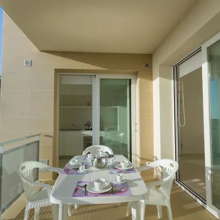 Appartamenti Sud Est Marina di Ragusa Exterior foto