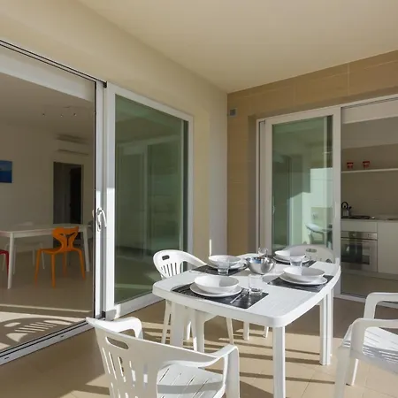 Appartamenti Sud Est Marina di Ragusa Exterior foto