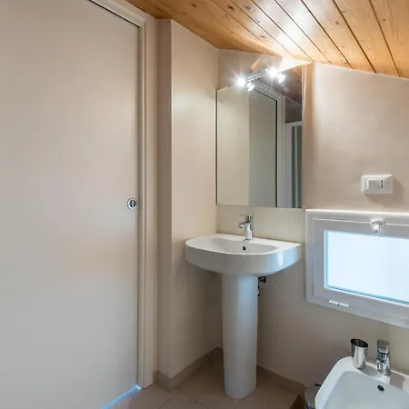 Appartamenti Sud Est Marina di Ragusa Exterior foto
