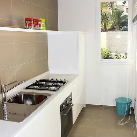 Appartamenti Sud Est Marina di Ragusa Zimmer foto