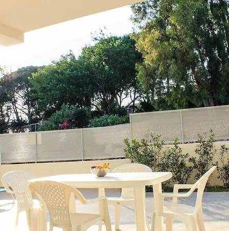 Appartamenti Sud Est Marina di Ragusa Zimmer foto