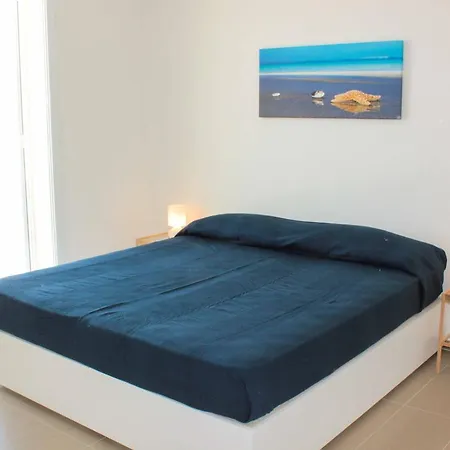 Appartamenti Sud Est Marina di Ragusa Zimmer foto