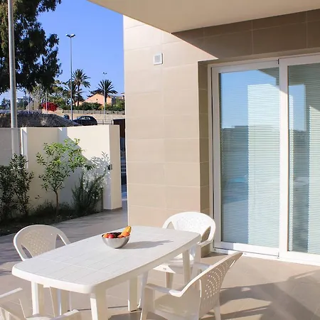 Appartamenti Sud Est Marina di Ragusa Zimmer foto