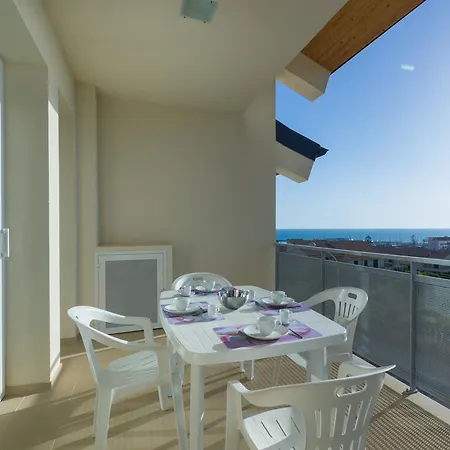 Appartamenti Sud Est Marina di Ragusa Exterior foto