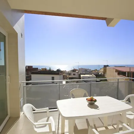 Appartamenti Sud Est Marina di Ragusa Exterior foto