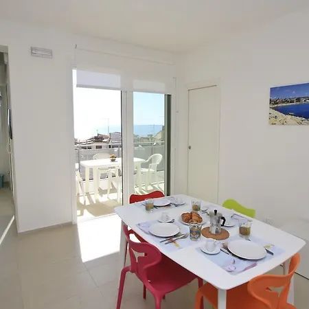 Appartamenti Sud Est Marina di Ragusa Exterior foto