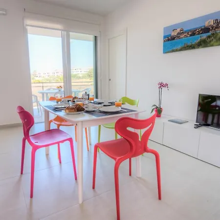 Appartamenti Sud Est Marina di Ragusa Exterior foto