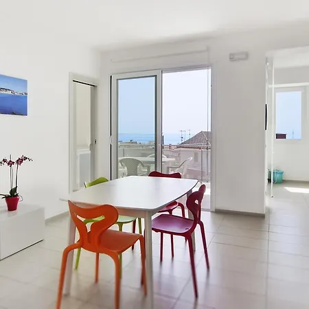 Appartamenti Sud Est Marina di Ragusa Exterior foto