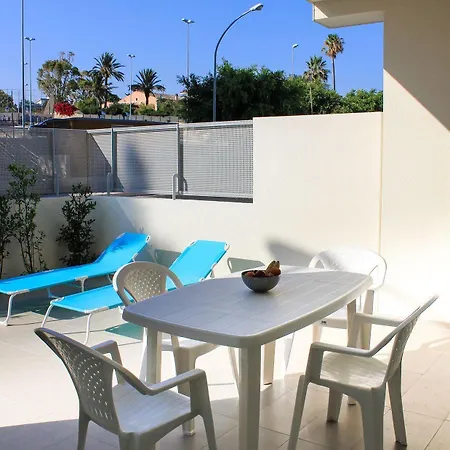 Appartamenti Sud Est Marina di Ragusa Exterior foto