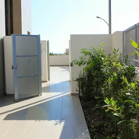 Appartamenti Sud Est Marina di Ragusa Exterior foto