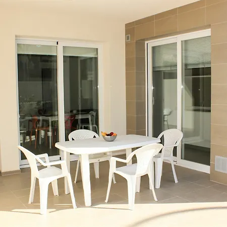 Appartamenti Sud Est Marina di Ragusa Exterior foto