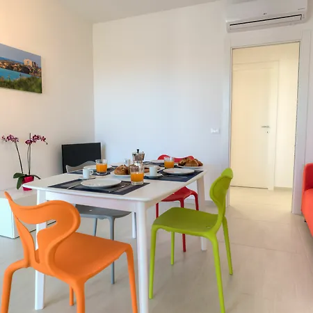 Appartamenti Sud Est Marina di Ragusa Exterior foto