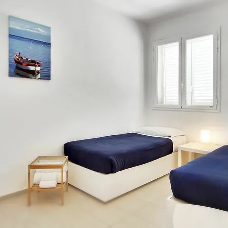 Appartamenti Sud Est Marina di Ragusa Exterior foto