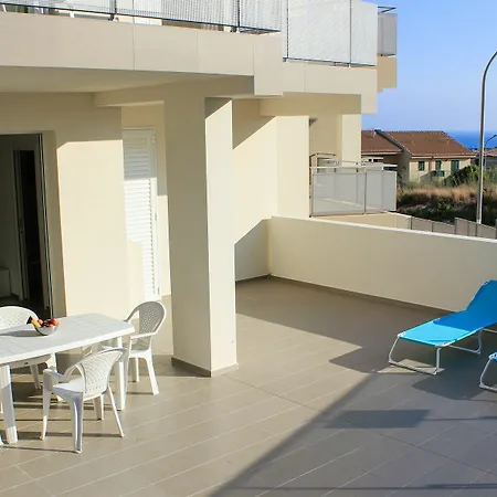 Appartamenti Sud Est Marina di Ragusa Exterior foto
