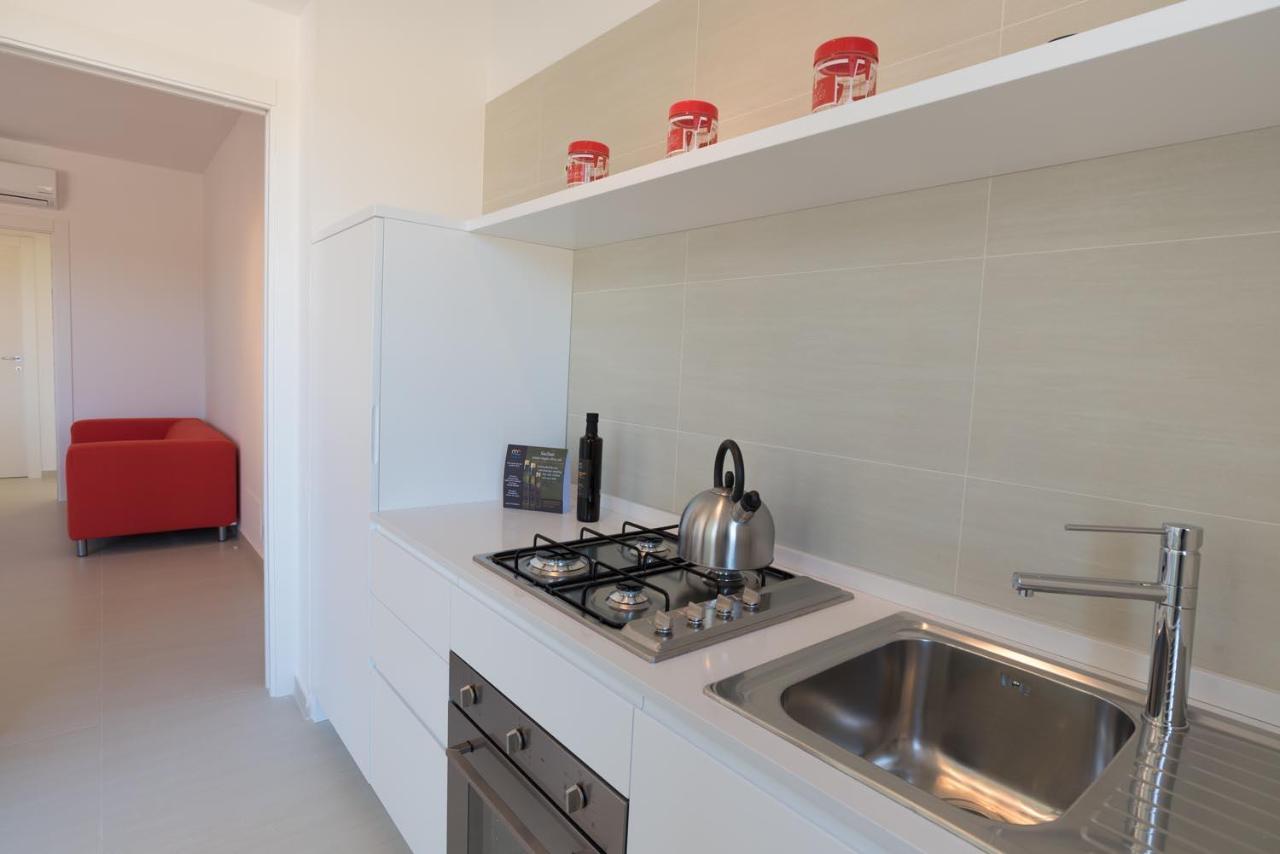 Sud Est Apartment Marina di Ragusa