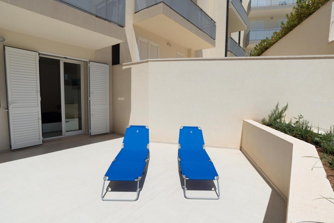 Apartment Sud Est