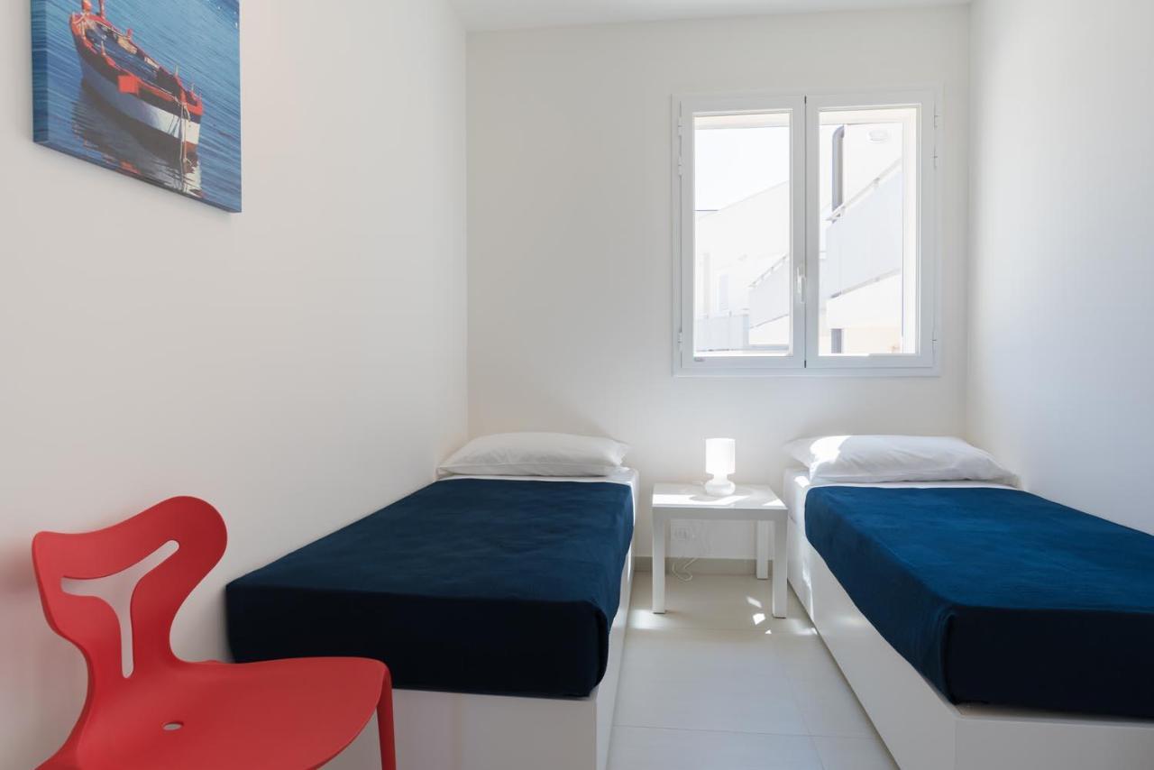 Apartment Sud Est Marina di Ragusa