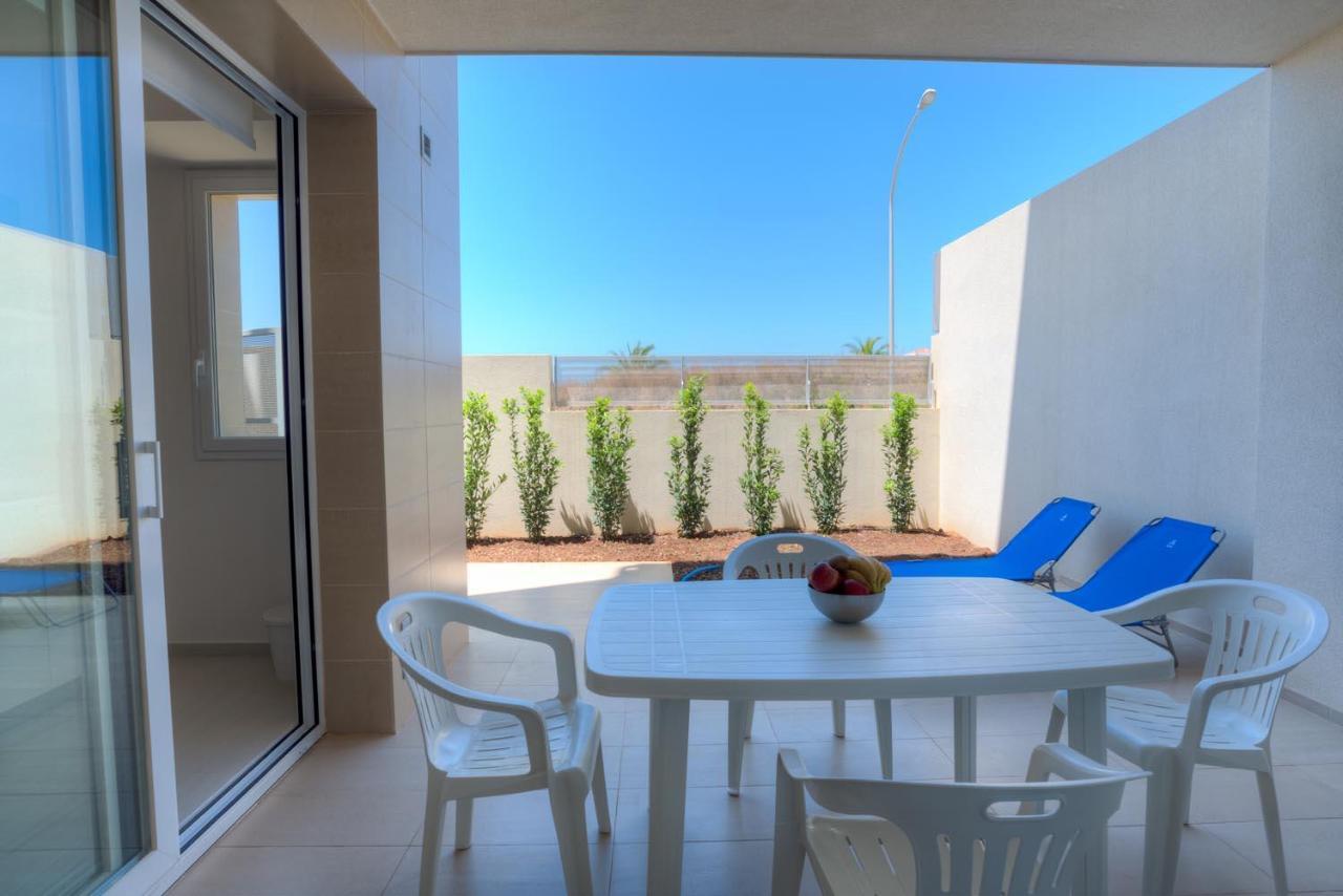 Apartment Sud Est