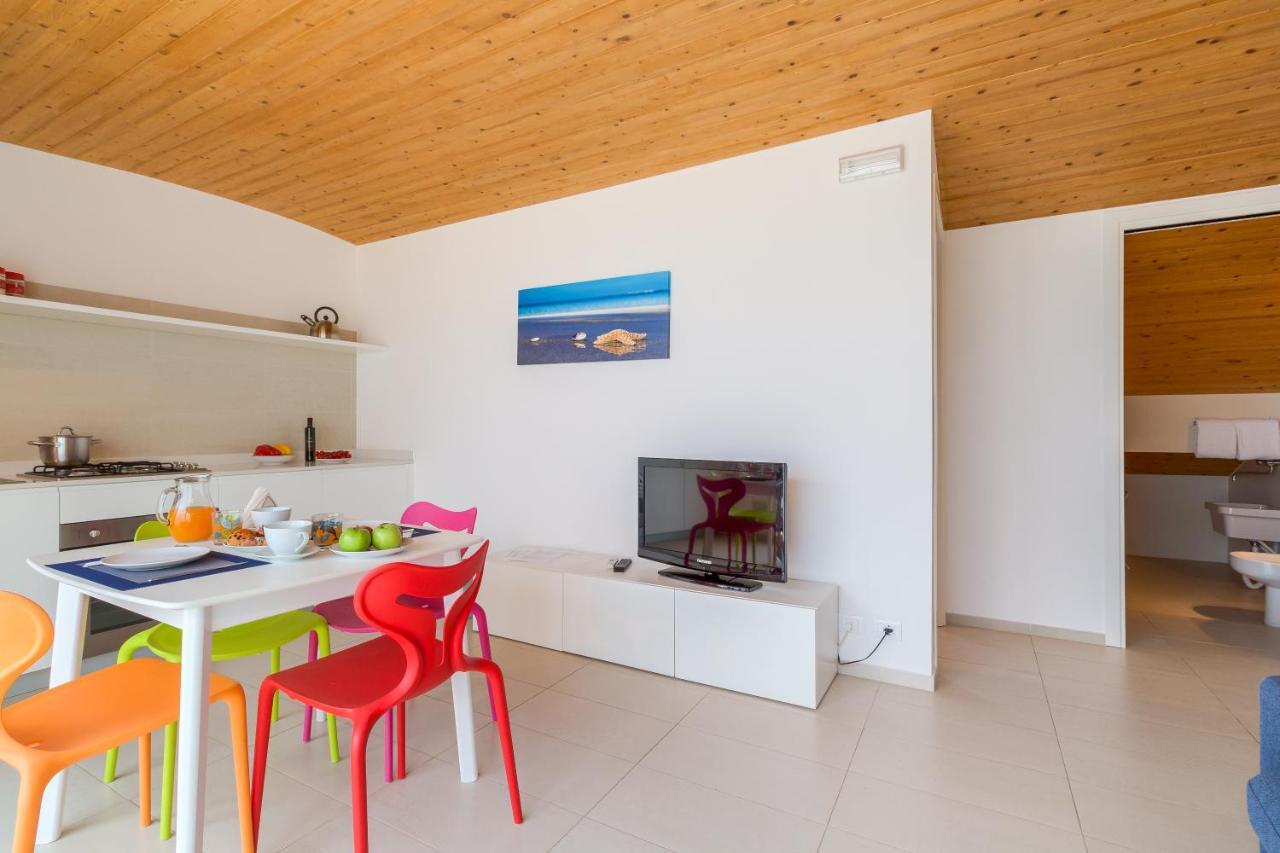 Sud Est Apartment *
