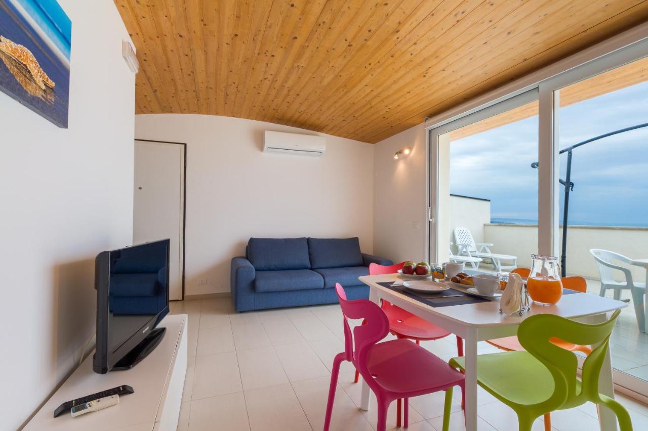 Apartment Sud Est Marina di Ragusa