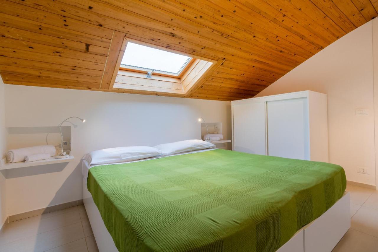 Sud Est Apartment
