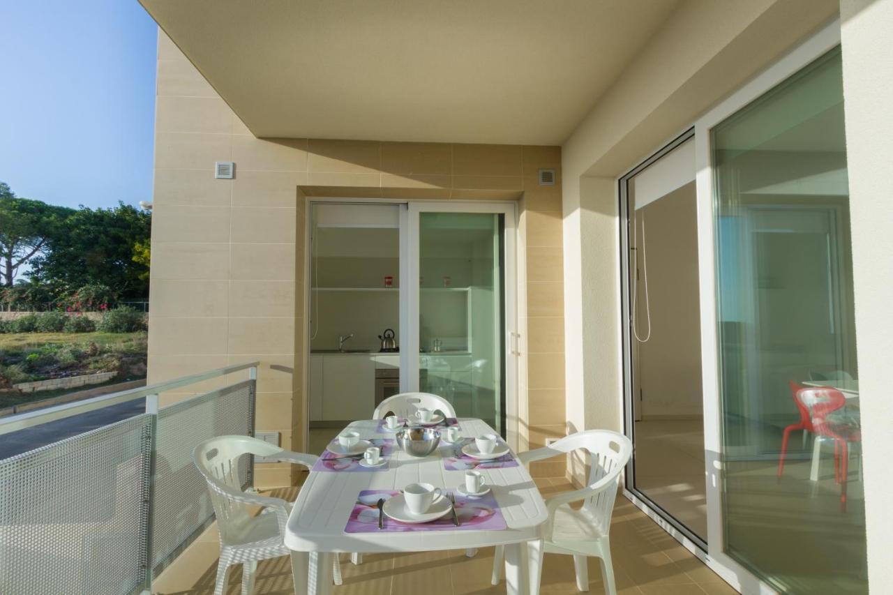 Apartment Sud Est Marina di Ragusa