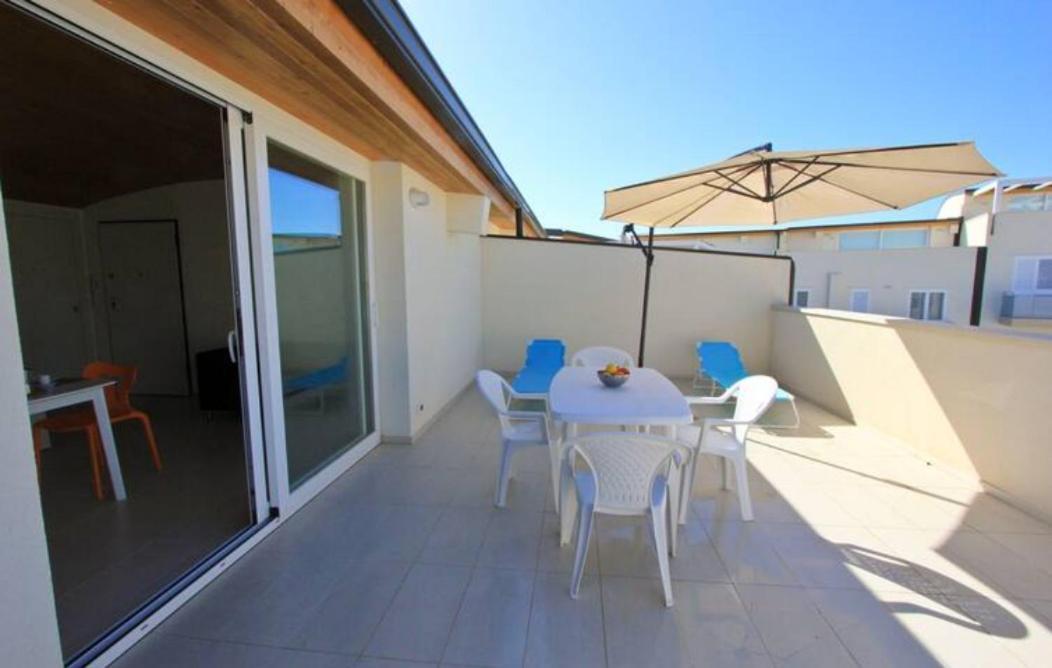 Sud Est Apartment