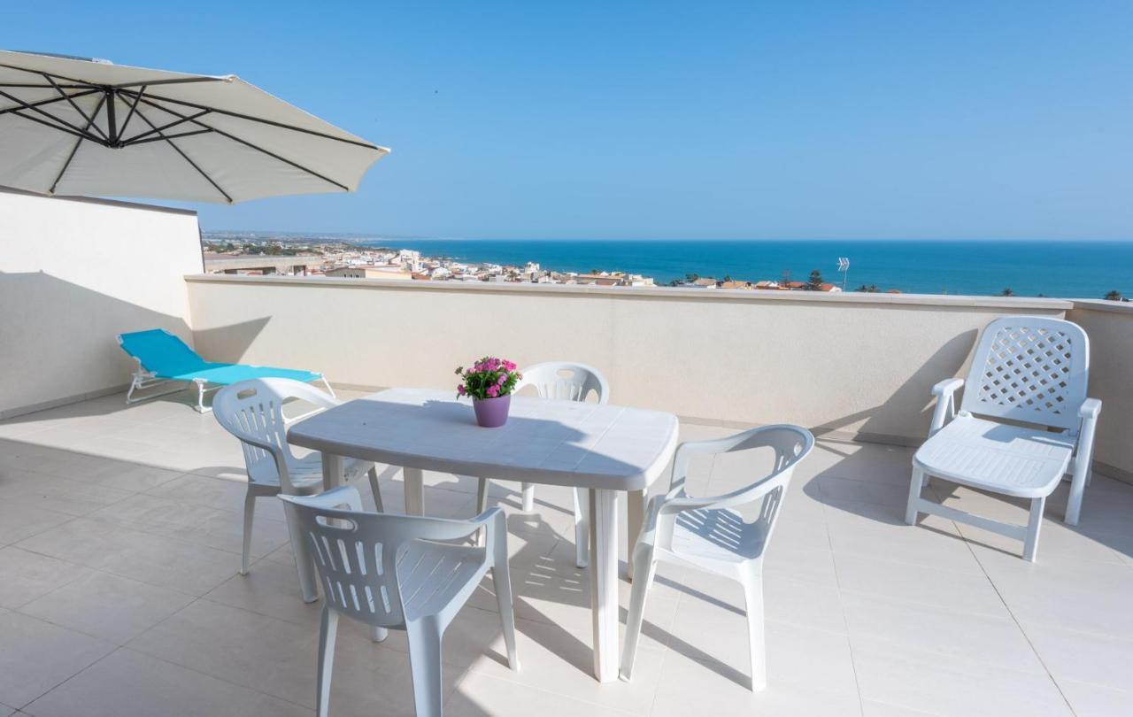 Apartment Sud Est *