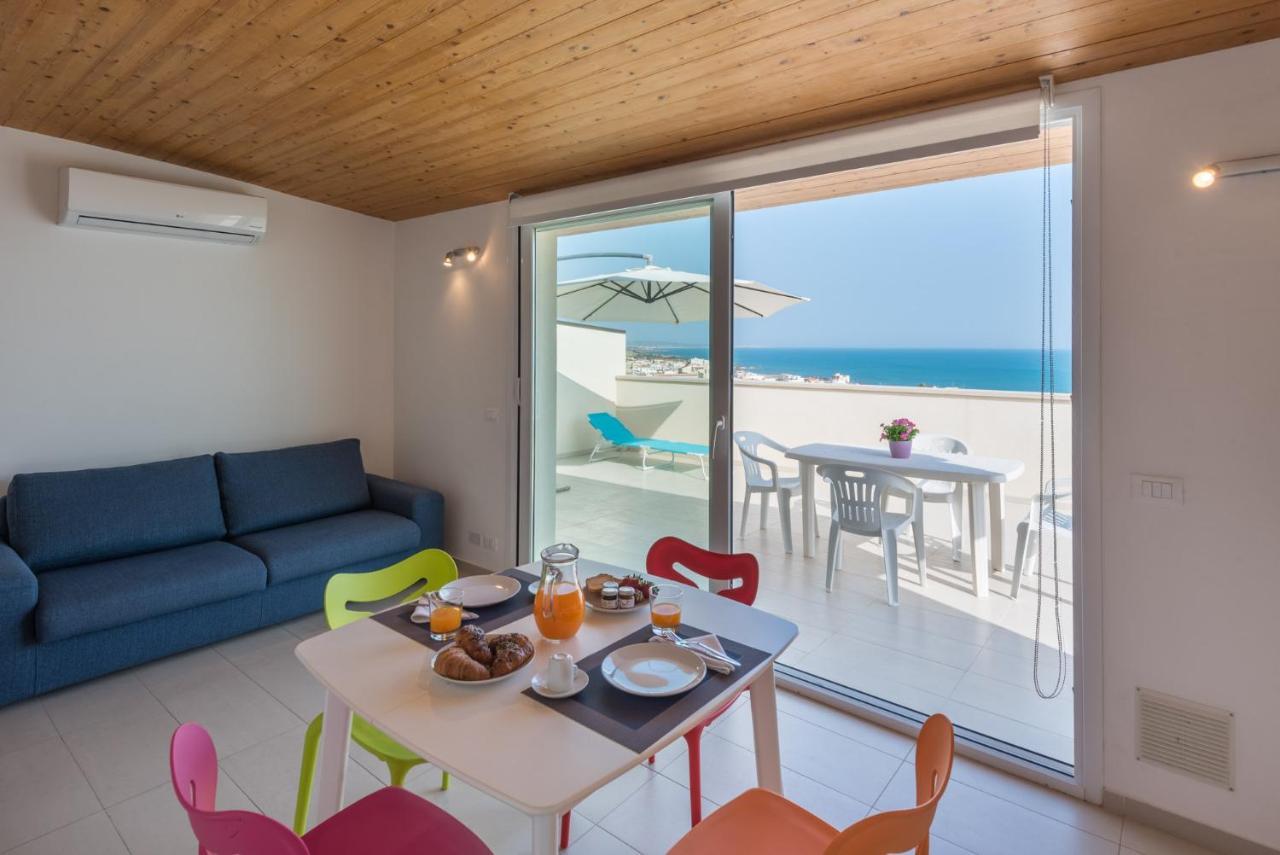 Sud Est * Marina di Ragusa