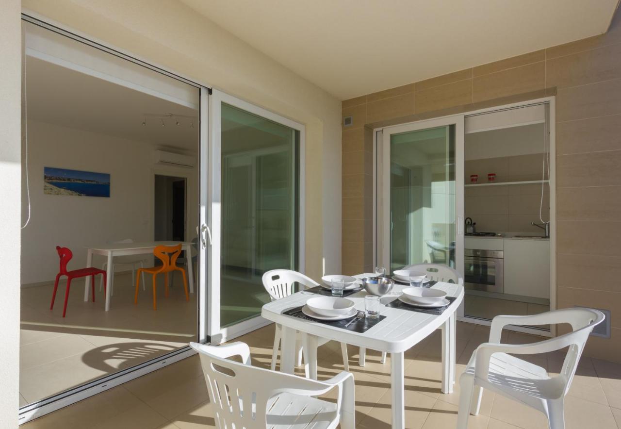 Sud Est Apartment