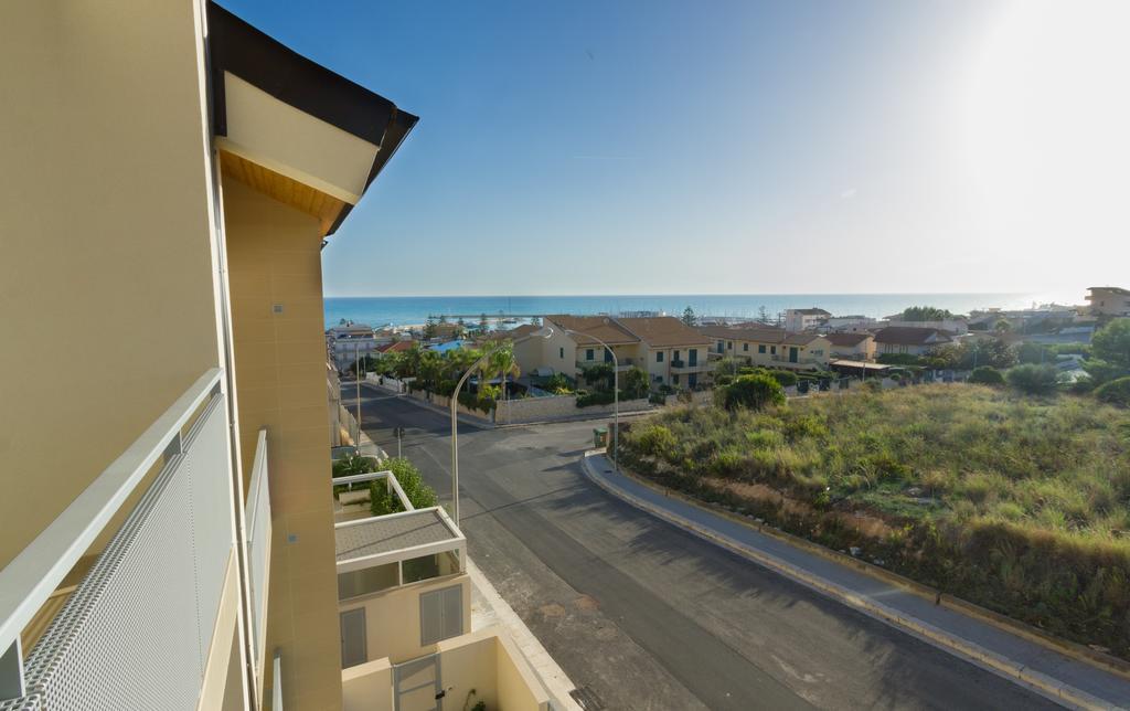 Apartment Sud Est