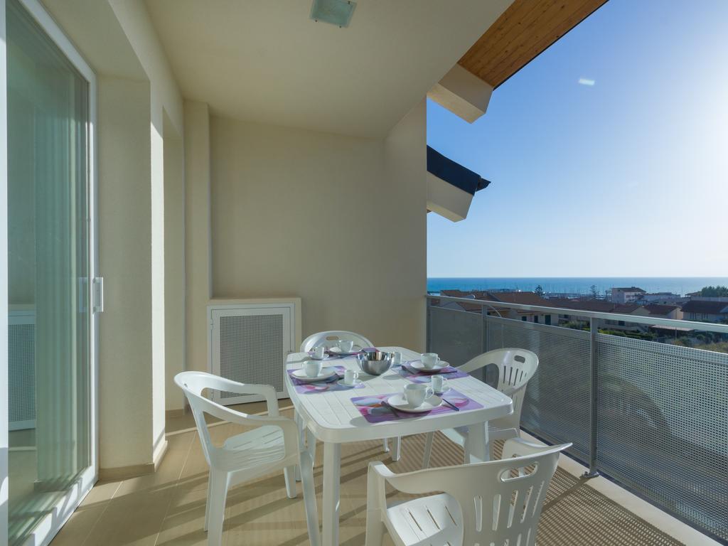 Sud Est Apartment Marina di Ragusa