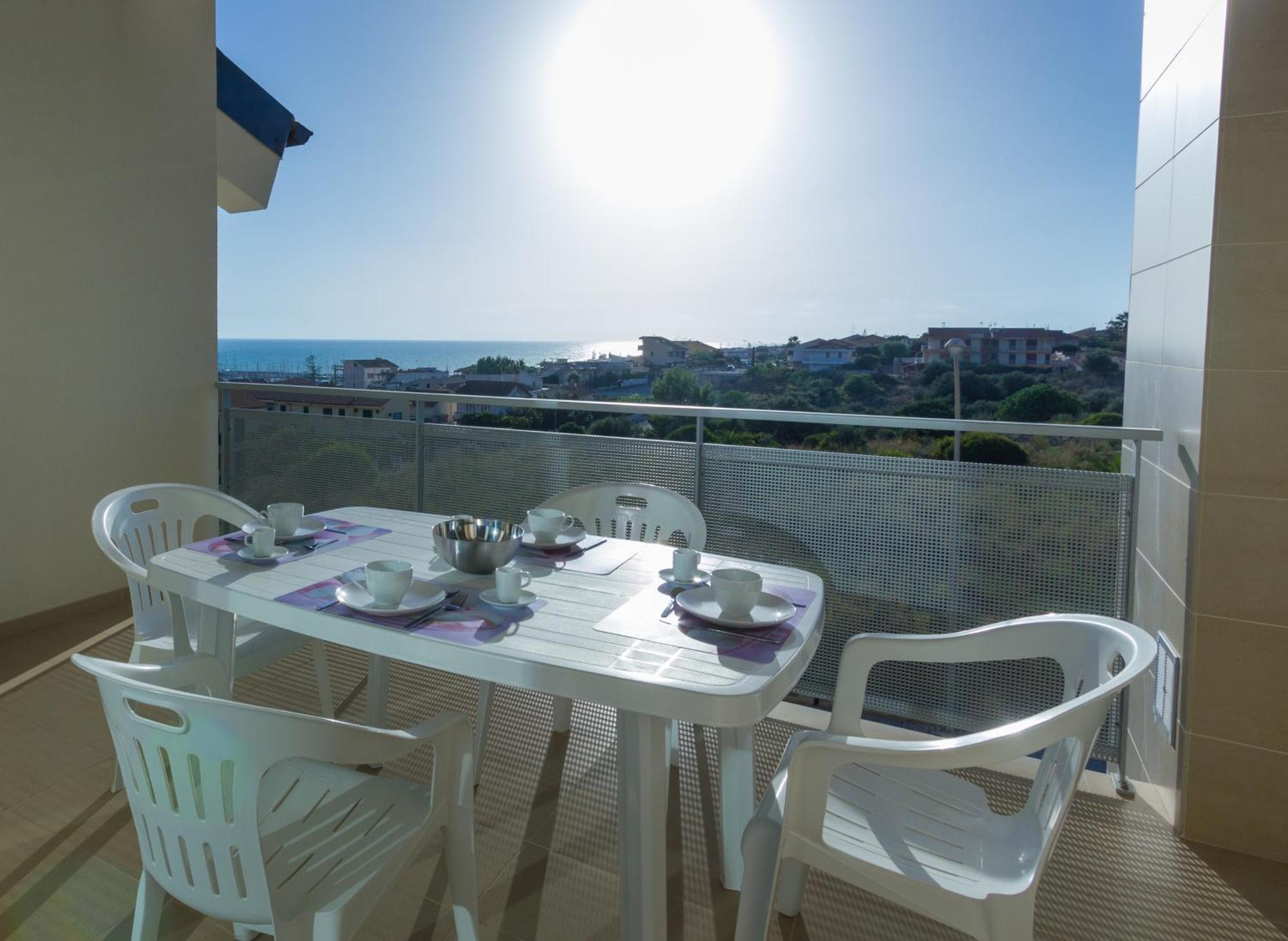 Sud Est Apartment Marina di Ragusa