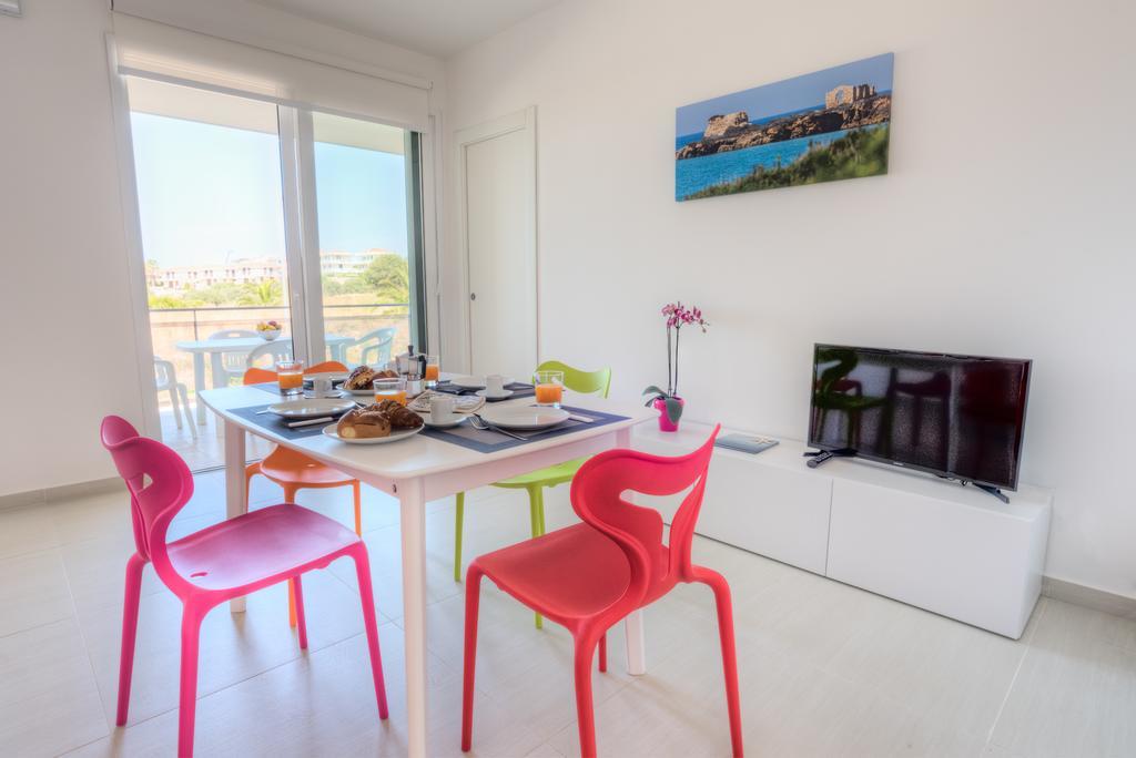 Apartment Sud Est