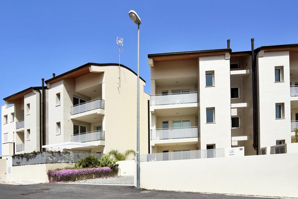 Apartment Sud Est *
