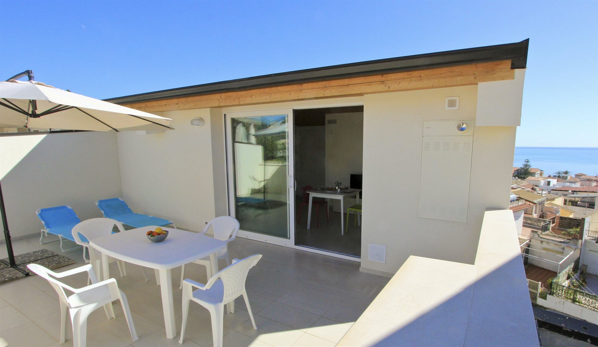 Apartment Sud Est *