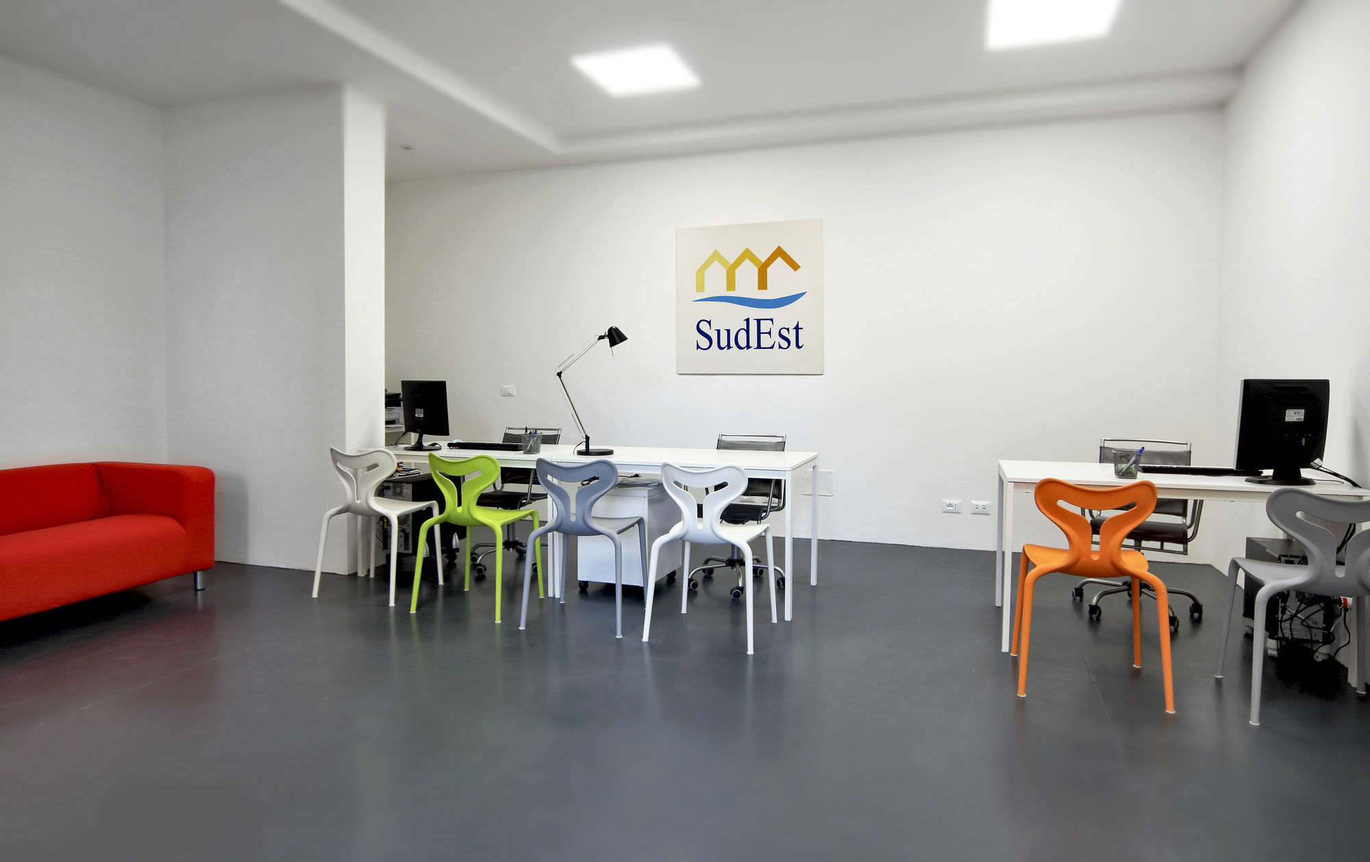 Sud Est * Marina di Ragusa