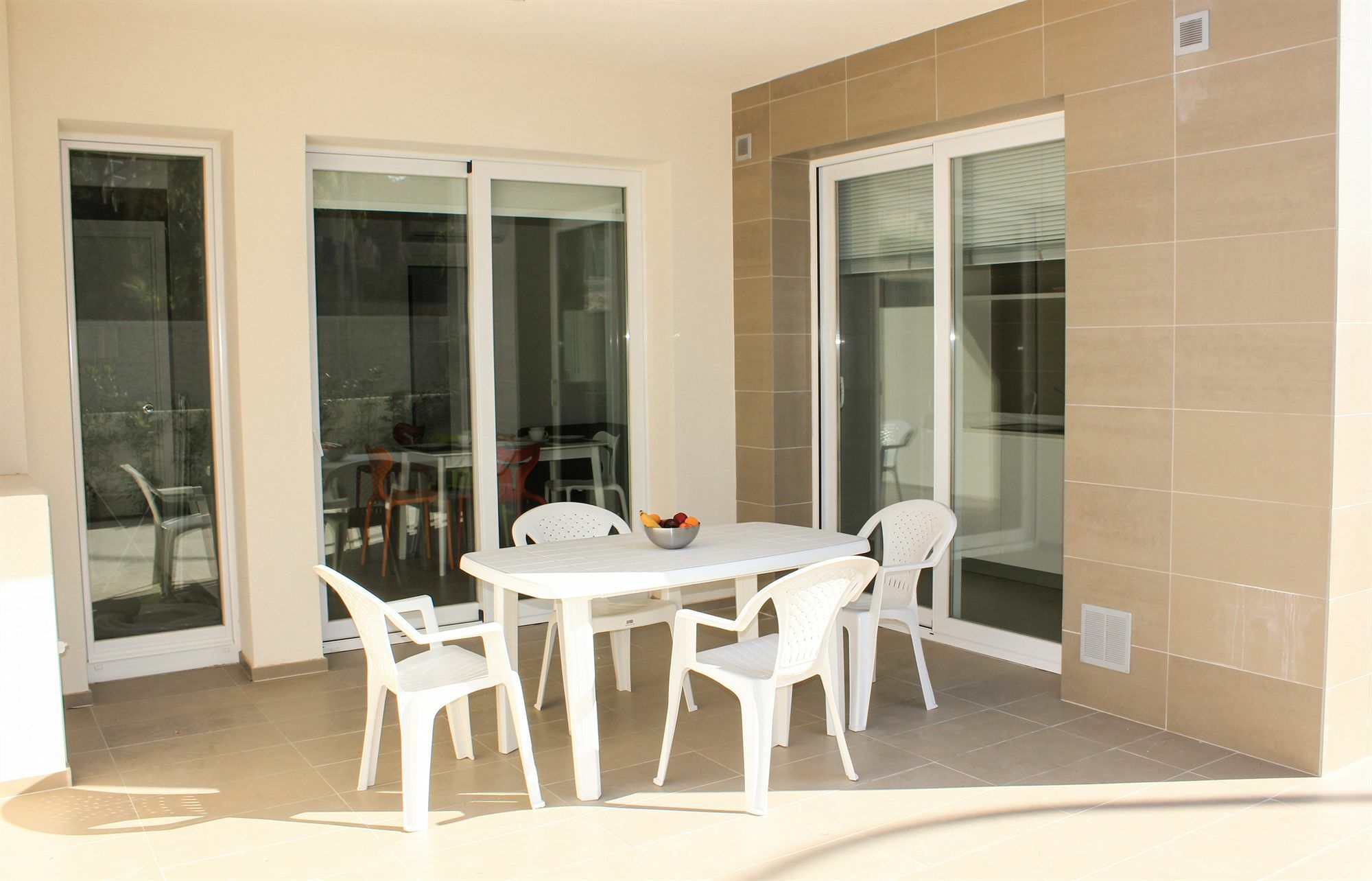 Sud Est Apartment