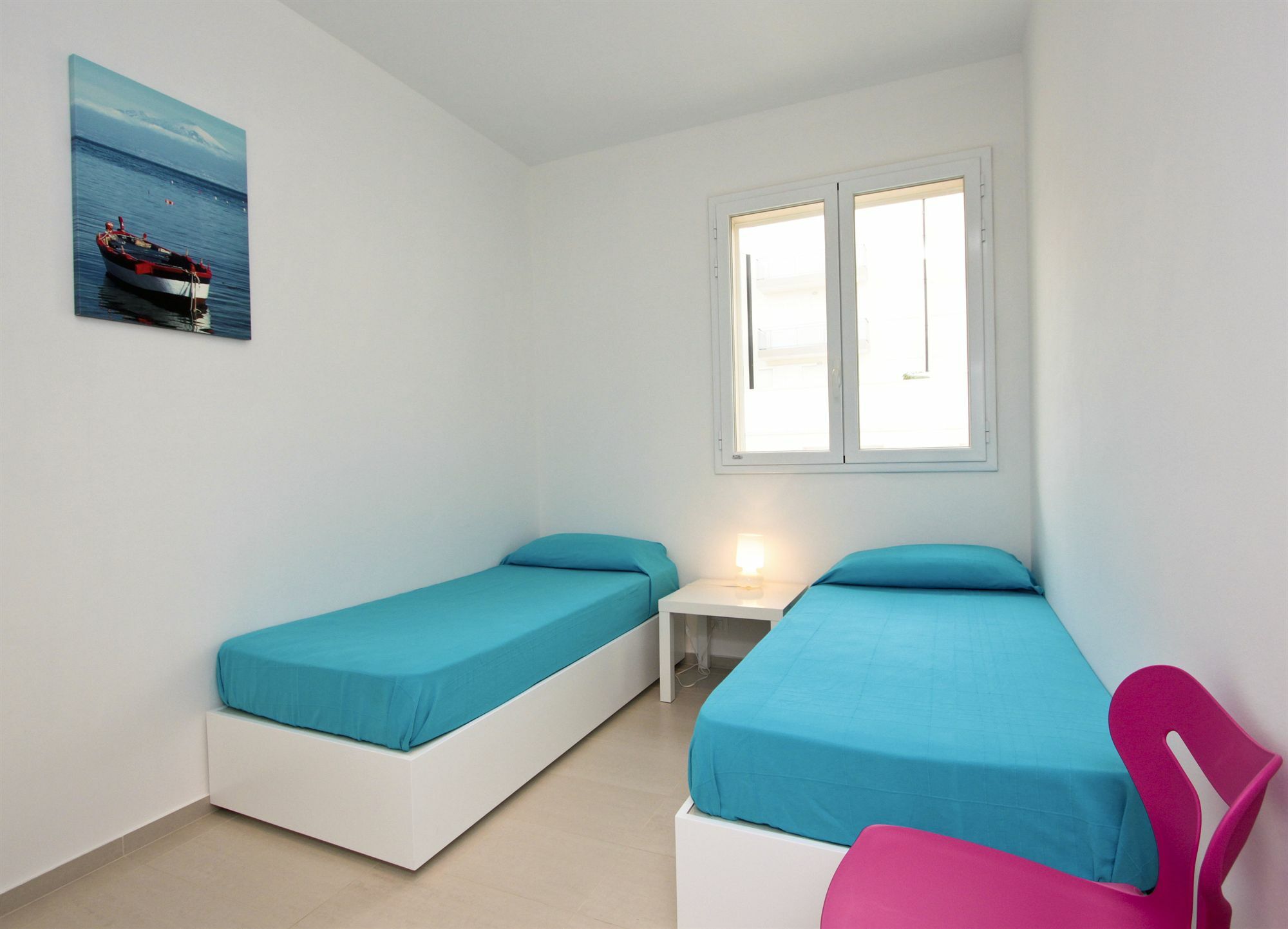 Apartment Sud Est *
