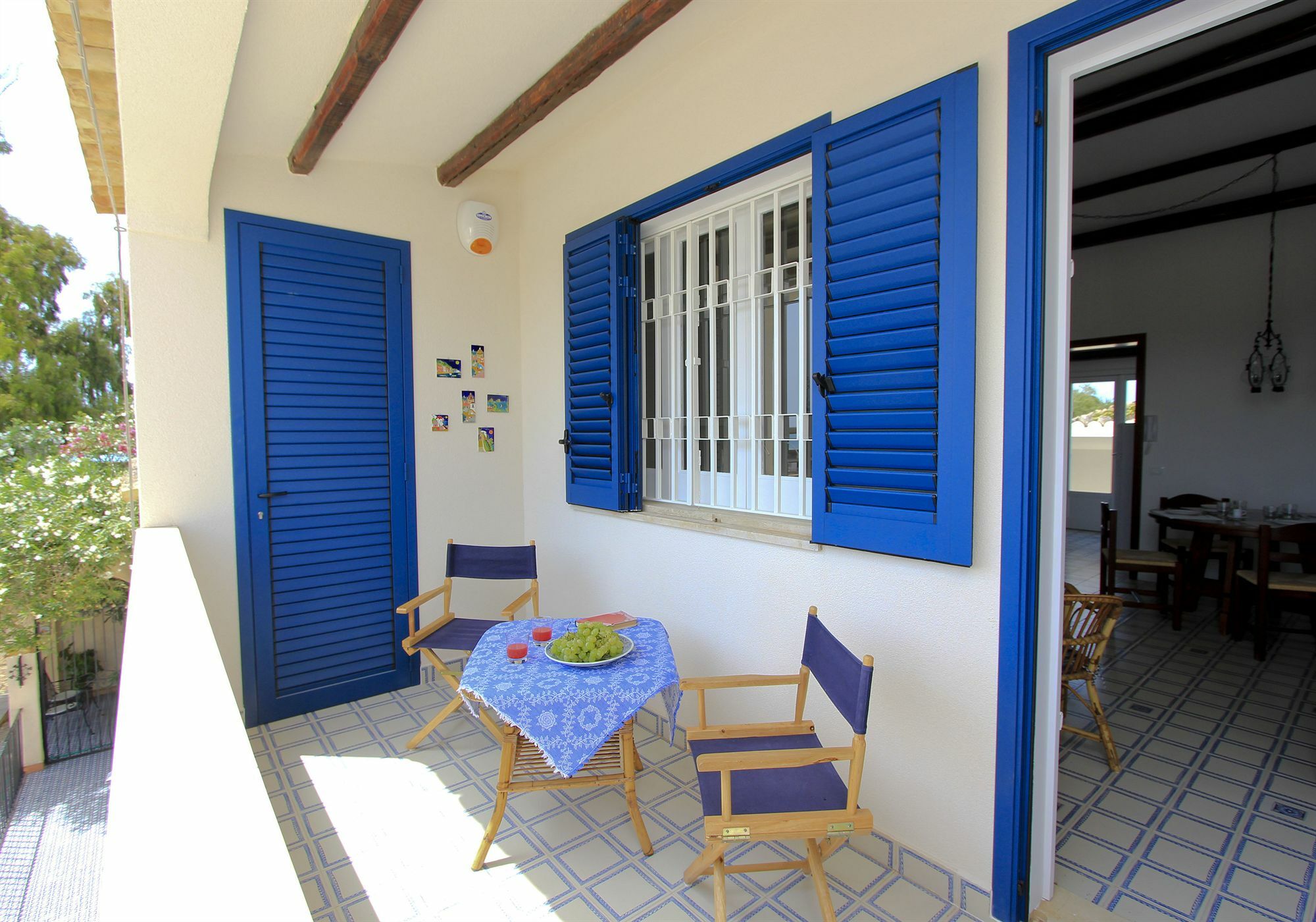 Apartment Sud Est *